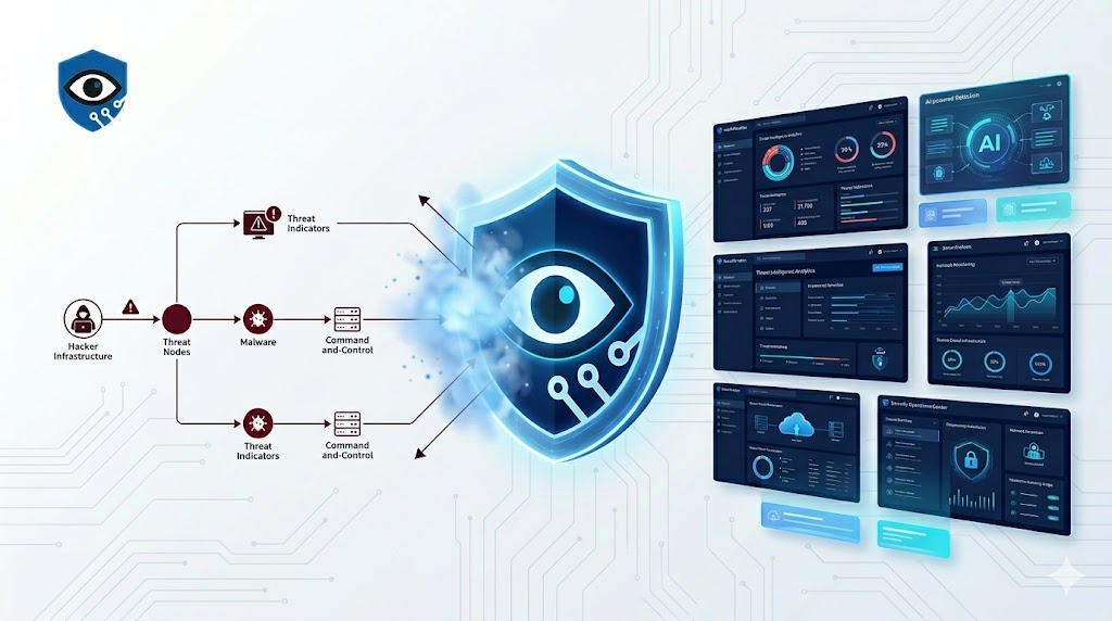 Analyzing Advanced Persistent Threats in 2026